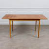 Matbord, teak, 1960-tal