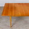 Matbord, teak, 1960-tal