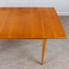 Matbord, teak, 1960-tal
