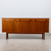 Sideboard, teak, Ulferts, Tibro, 1960-tal