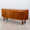 Sideboard, teak, Ulferts, Tibro, 1960-tal