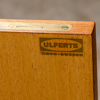 Sideboard, teak, Ulferts, Tibro, 1960-tal