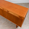 Sideboard, teak, Ulferts, Tibro, 1960-tal