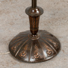 Golvlampa, Art Deco, centraleuropa, 1930-tal