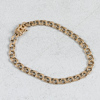 Armband, Guld 18k, 9.3g