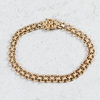 Armband, Guld 18k, 12.5g