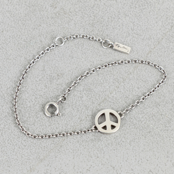 Efva Attling, Armband, Sterling silver