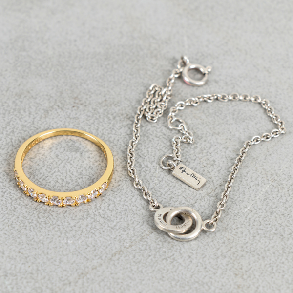 Efva Attling, Armband, Sterling silver