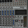 Mixerbord, L200 Live mixing Console, Samson