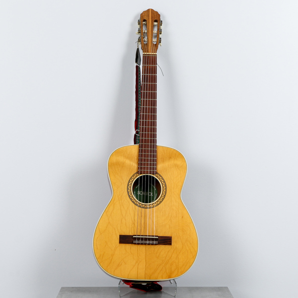 Gitarr, Levin School