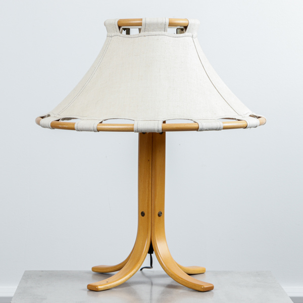 Anna Ehrner, Bordslampa "Anna", Atelje Lyktan