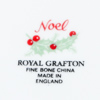 Servis, "Noel", Royal Grafton, England, 21 delar
