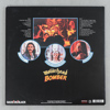Motörhead, dubbel-LP, "Bomber"