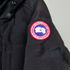 Dunjacka, Canada Goose, "Carson Parka", strl S