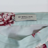 Kjol samt topp, Malina, strl M/L