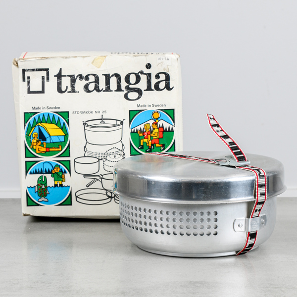 Stormkök, Trangia, nr 25