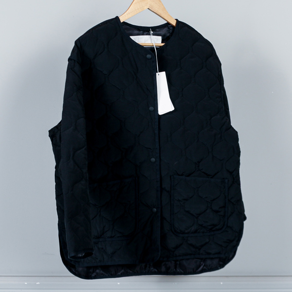 Arket, oversized jacka, oanvänd, strl xs