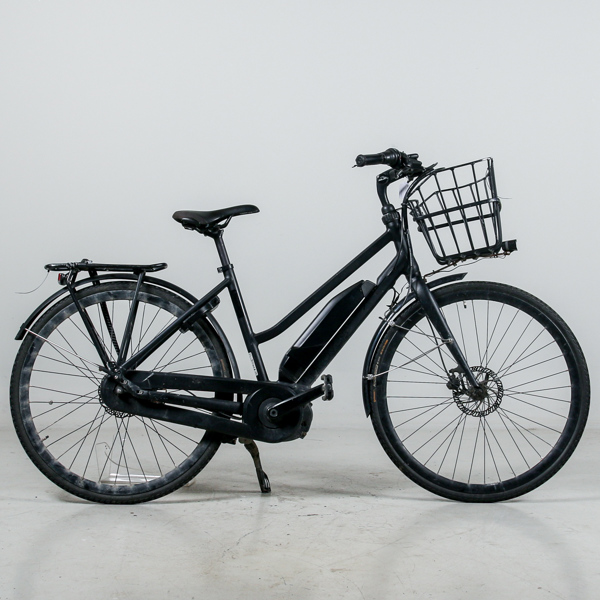 Elcykel Batavus 28" 8vxl