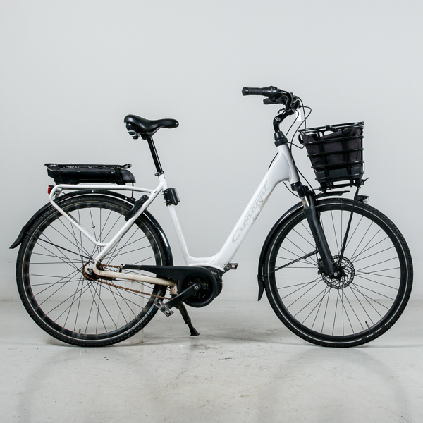 Elcykel Crescent 28" 7vxl