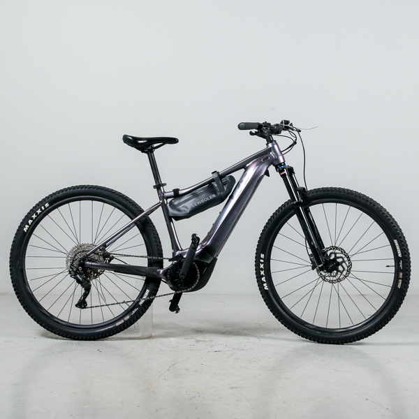 Elcykel Gigant Liv Vall-E+ 29" 10vxl