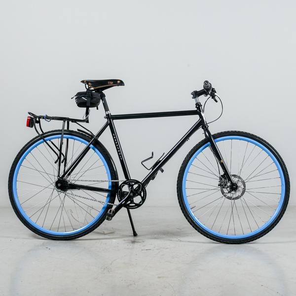 Cykel Skeppshult 28" 7vxl