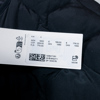 Arket, oversized jacka, oanvänd, strl s