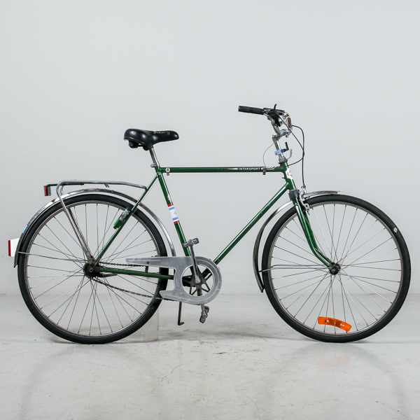 Cykel Intersport 27" 3vxl