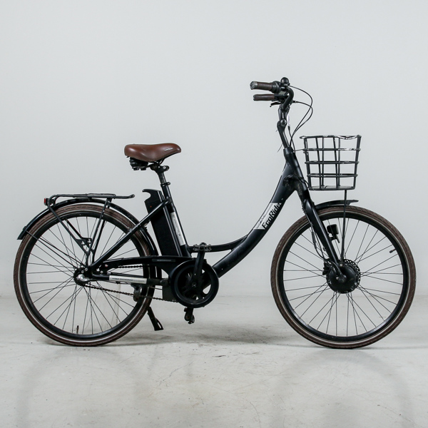 Elcykel EcoRide 28" 3vxl