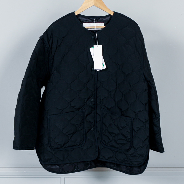 Arket, oversized jacka, oanvänd, strl s