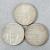 Mynt, 3st, 10 Markka, Finland 1967