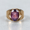 Ring, Guld 14k, 2.6g