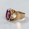 Ring, Guld 14k, 2.6g