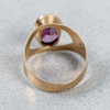Ring, Guld 14k, 2.6g
