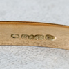 Armband, Guld 14k, 13.2g, stelt