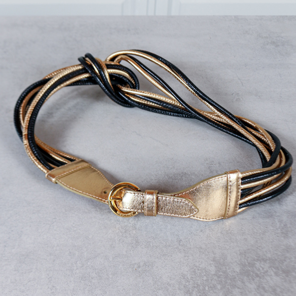 Skärp, Moschino