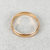 Ring, Guld 18k, 2.3g 