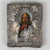 Ikon, Silver, Ryssland, St. Petersburg
