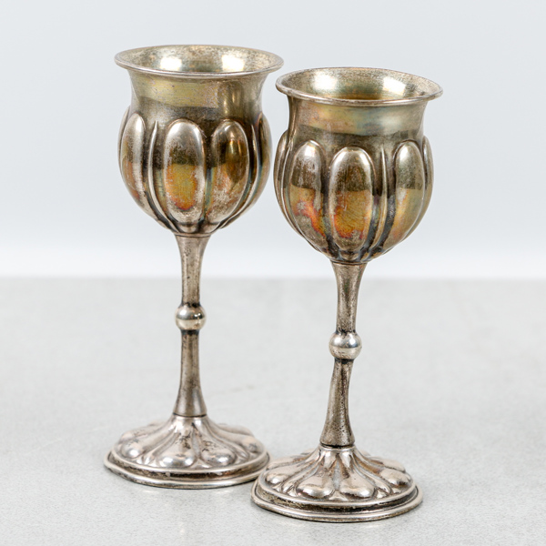 Kalkar, 2st, silver, 41g