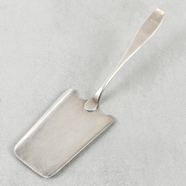 Tårtspade, Silver, Finland, 48g