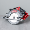 Cirkelsåg, Milwaukee M18 CCS55