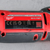 Multiverktyg, Milwaukee M18 FMT