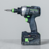 Skruvdragare, Festool TDC 18/4