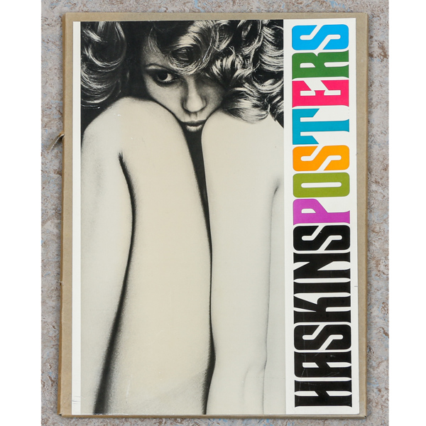 Posters, Sam Haskins, 1972