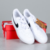 Sneakers, Nike Court Visionlow, strl 45