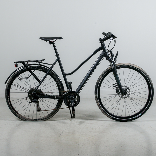 Cykel Crescent Åkulla 28" 16vxl