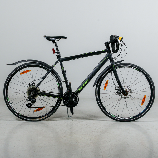 Cykel Merida Crossway 28" 24vxl