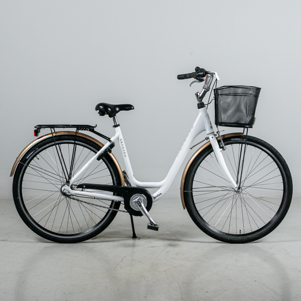 Cykel Monark Emma 28" 3vxl