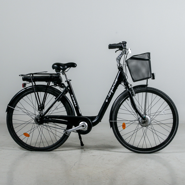 Elcykel Kayoba e-legance 28" 7vxl