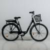 Elcykel Kayoba e-legance 28" 7vxl
