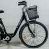 Elcykel Kayoba e-legance 28" 7vxl